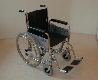 London wheelchair rentals with Heathrow, Gatwick, Stansted airport transfer service