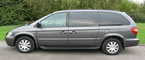 Grand Voyager Minivan/MPV